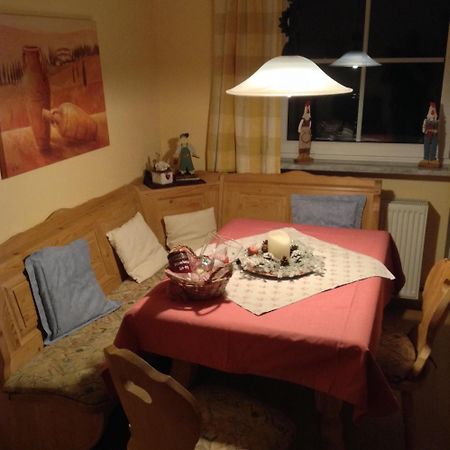 Appartement Haus Anja Bad Füssing Extérieur photo