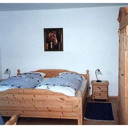 Appartement Haus Anja Bad Füssing Chambre photo
