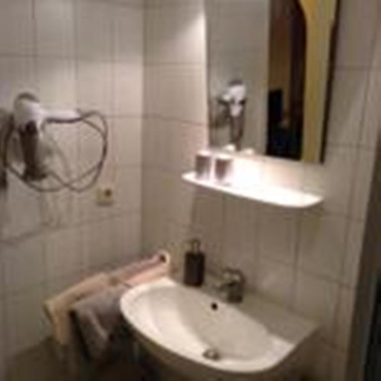 Appartement Haus Anja Bad Füssing Chambre photo