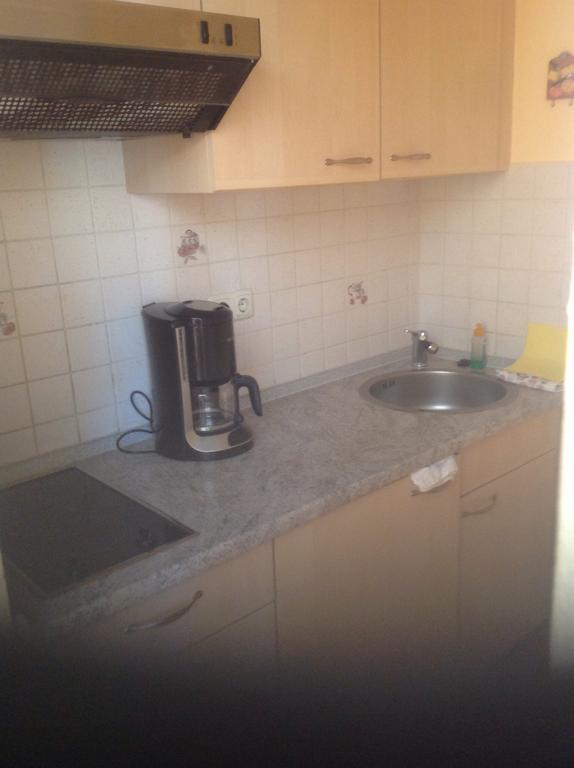 Appartement Haus Anja Bad Füssing Chambre photo