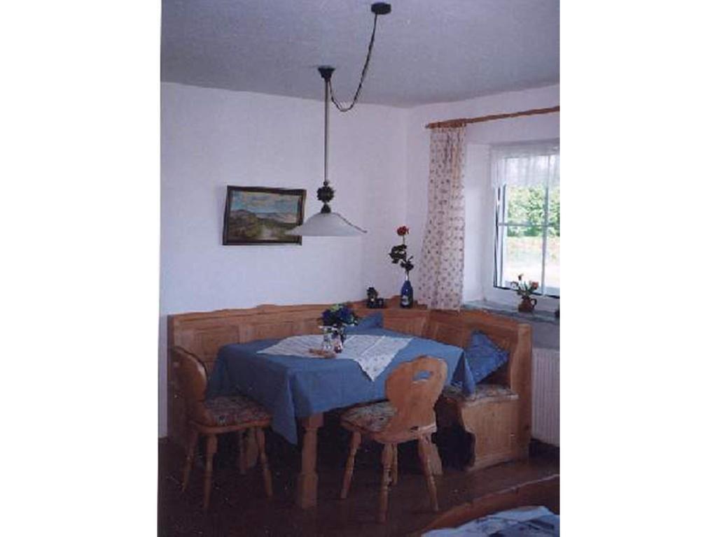Appartement Haus Anja Bad Füssing Chambre photo